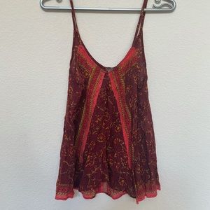 Free People Top VGUC XS